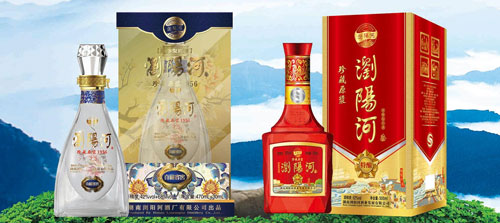 酒质高端,亲民实惠,市场铺货率高,动销快!